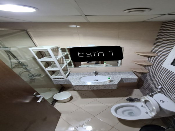 Abu Dhabi, 2 Bedrooms Bedrooms, ,2 BathroomsBathrooms,Apartment,For Rent,1000