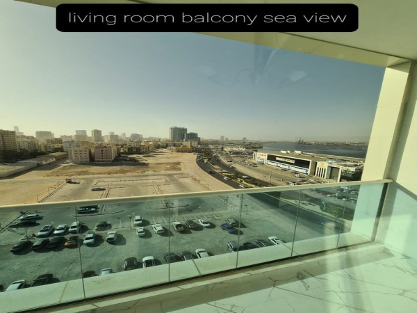 Abu Dhabi, 2 Bedrooms Bedrooms, ,2 BathroomsBathrooms,Apartment,For Rent,1000