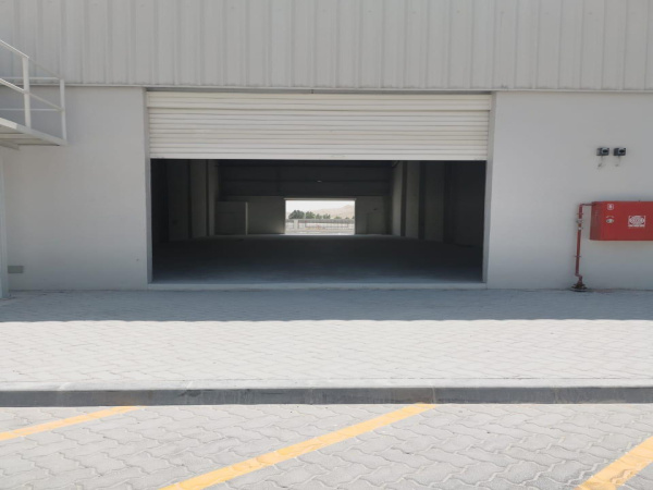 Abu Dhabi, ,Warehouse,For Rent,1003