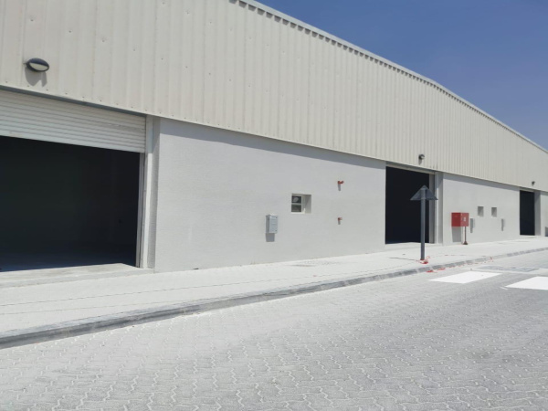 Abu Dhabi, ,Warehouse,For Rent,1005