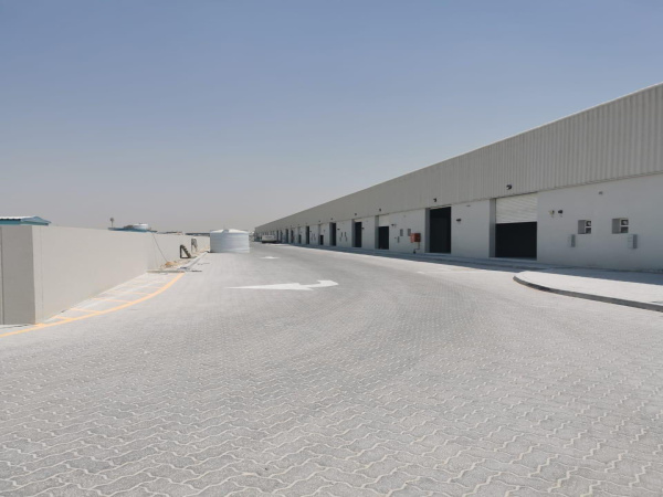 Abu Dhabi, ,Warehouse,For Rent,1008